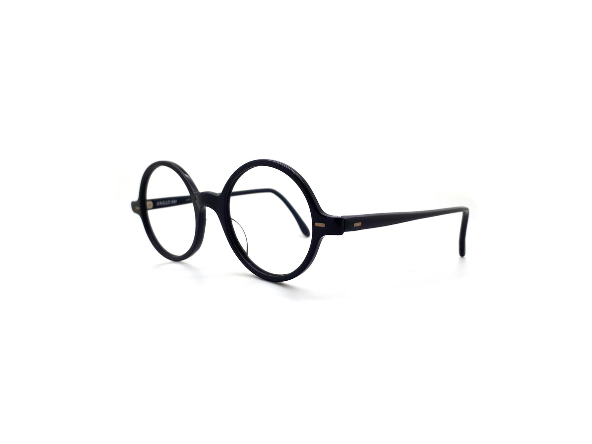 Anglo American - Round BLK