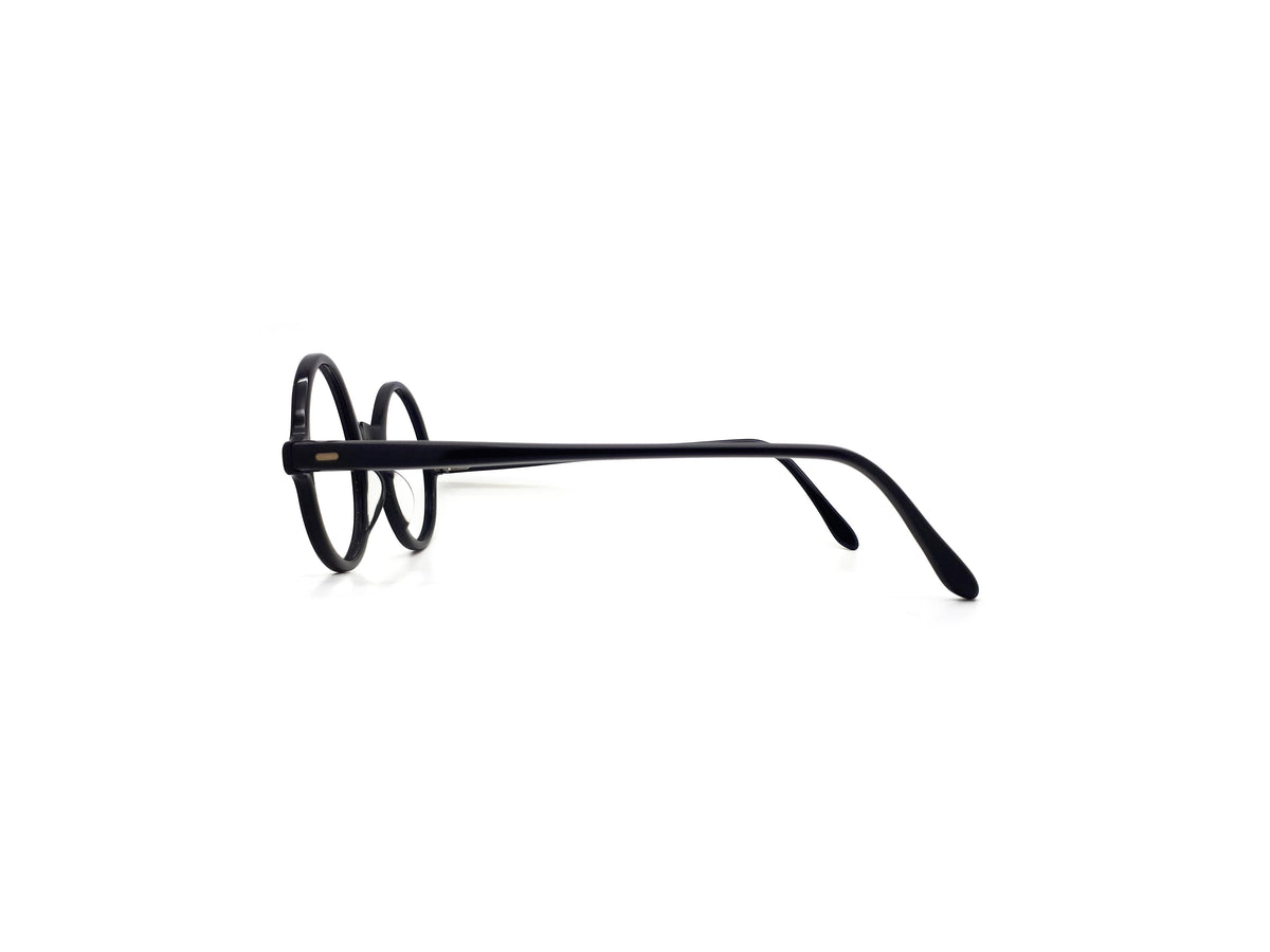 Anglo American - Round BLK