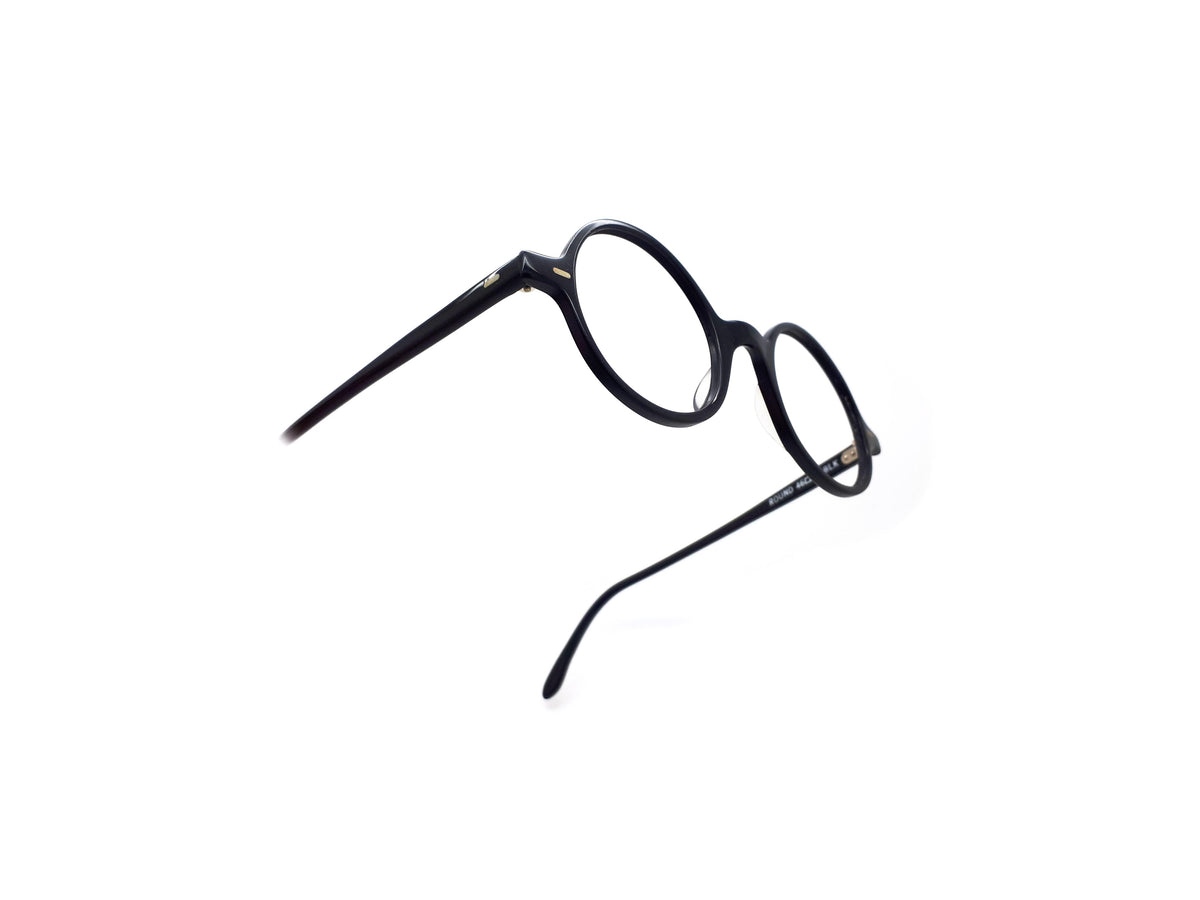 Anglo American - Round BLK