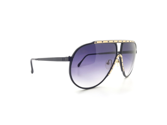 Alum Tech by Berde - Le Mans Black