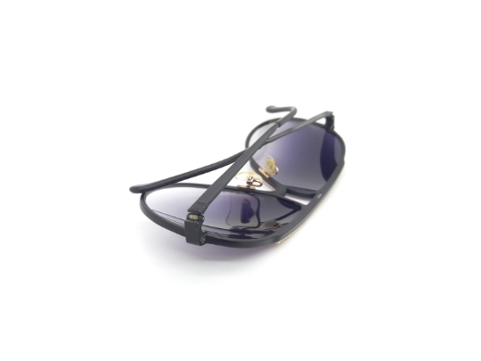 Alum Tech by Berde - Le Mans Black