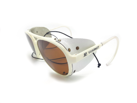 Vuarnet Altitude Sunglasses -Mineral Glass Lenses
