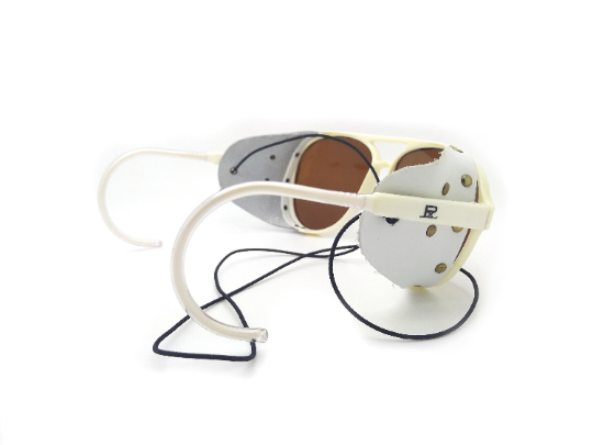 Vuarnet - 330 White