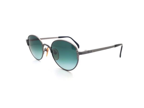 Jean Paul Gaultier 55-3183 Col 3 Vintage 90s Sunglasses – Ed
