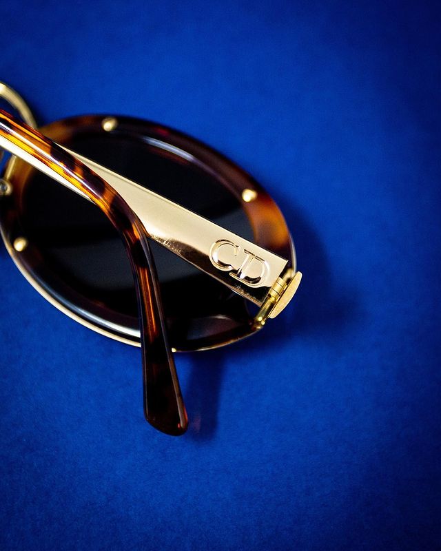 Eagle Eyes: How to Spot Authentic vs Fake Vintage Eyewear