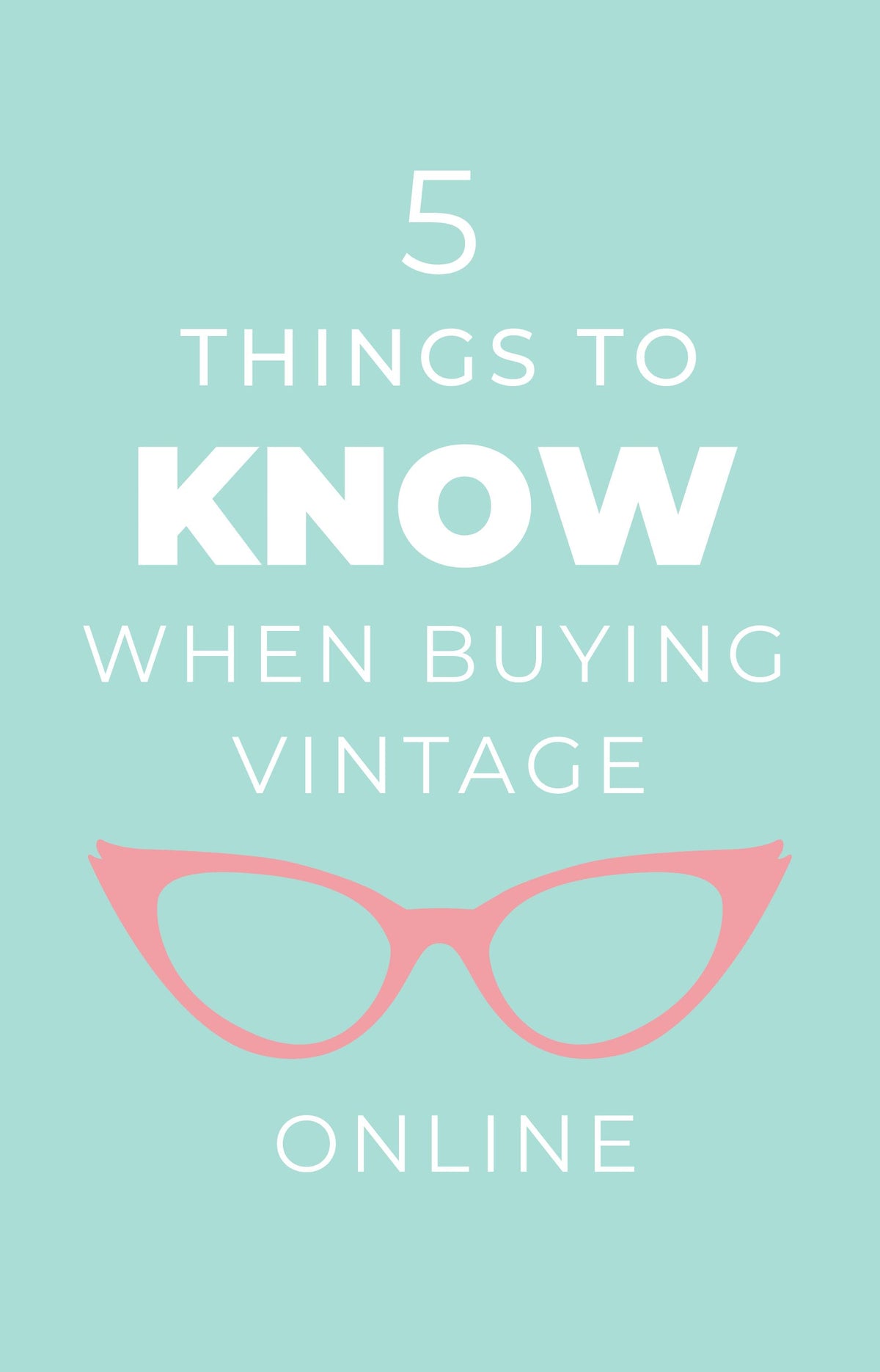 How To Shop For Glasses That Fit You Online