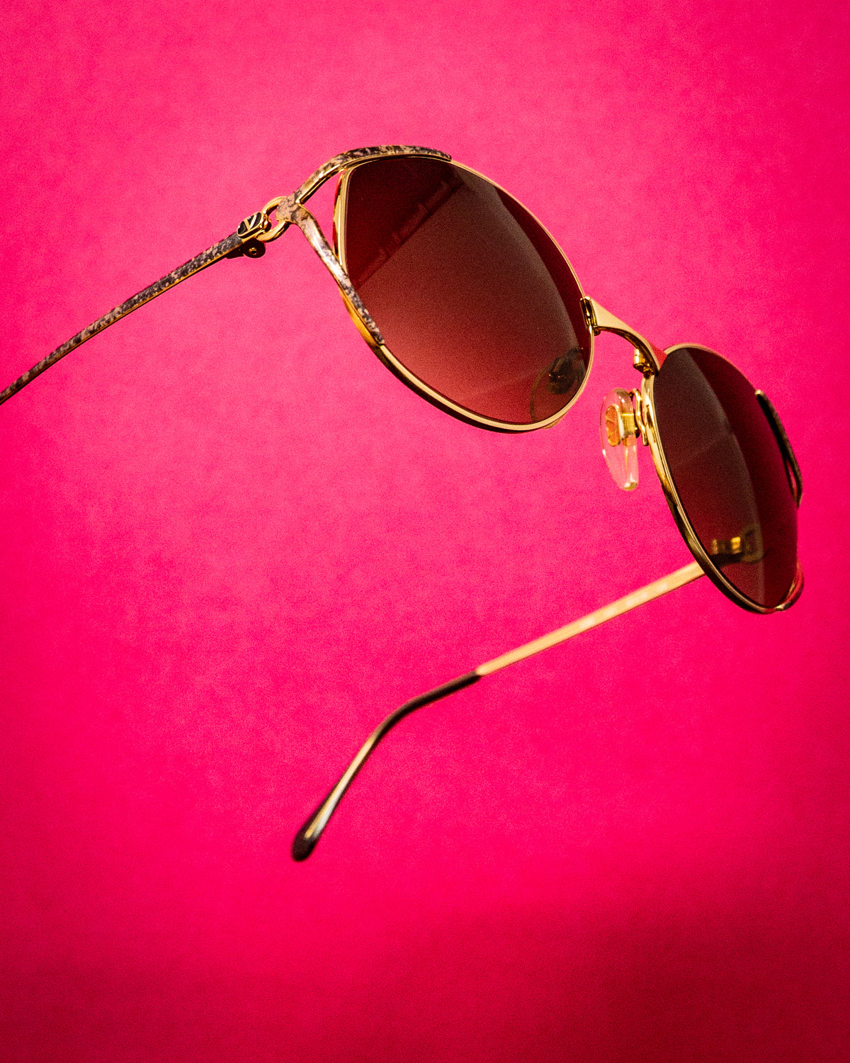 Last-Minute Gift Ideas: Vintage Eyewear Gift Guide