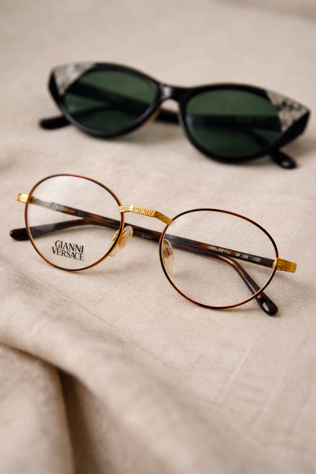The Story Behind a Great Frame: What Makes Eyewear Worth Wearing