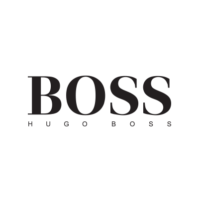 Vintage Hugo Boss Eyewear