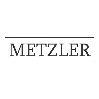 Vintage Metzler Eyewear