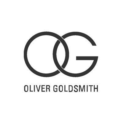 Vintage Oliver Goldsmith Eyewear
