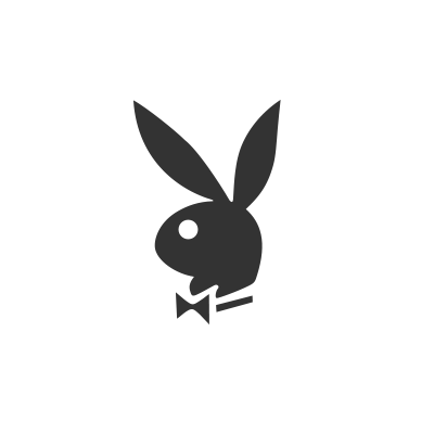 Vintage Playboy Sunglasses