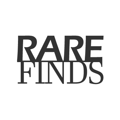 Rare Finds