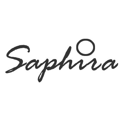Vintage Saphira Eyewear