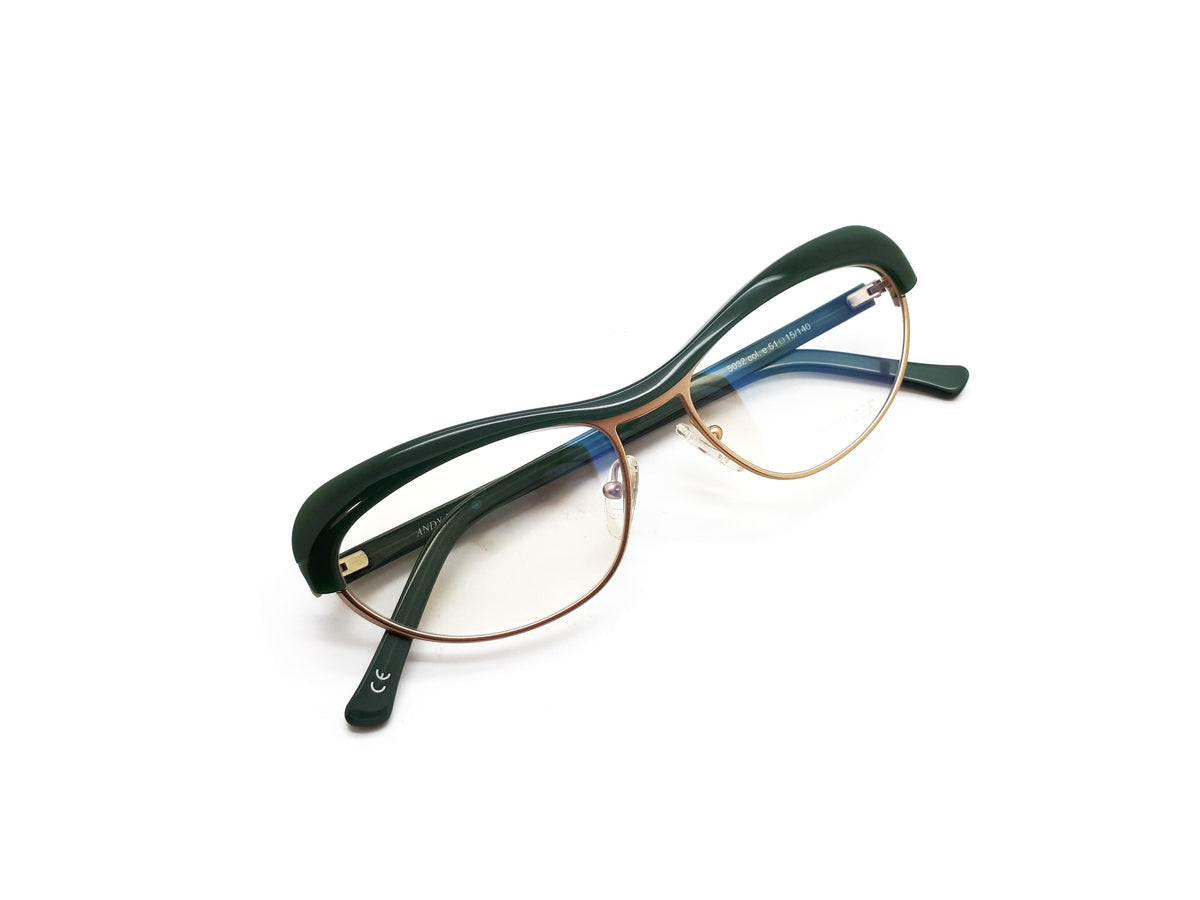 Andy Wolf Eyewear -  5032 Col E 51