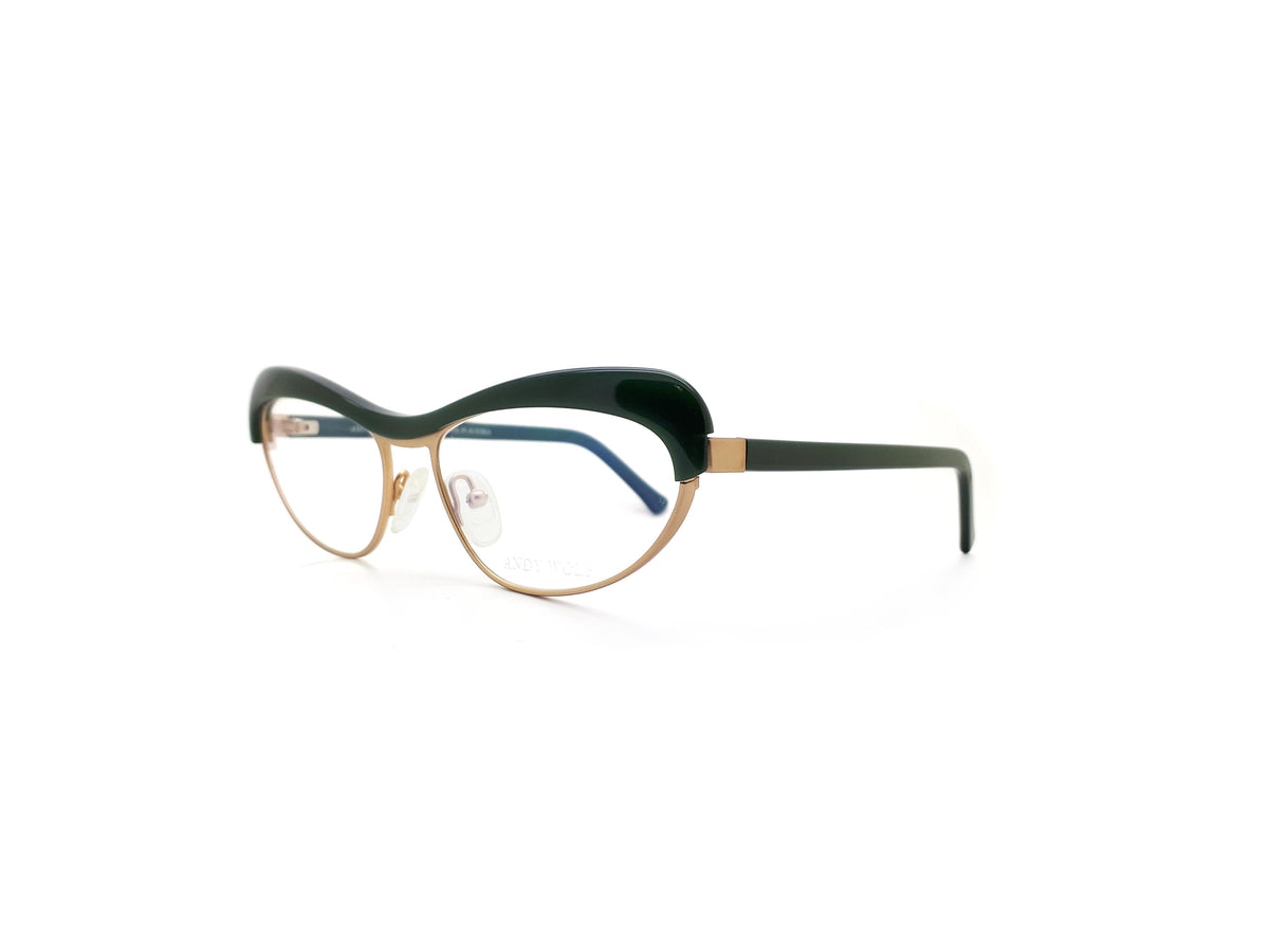 Andy Wolf Eyewear -  5032 Col E 51