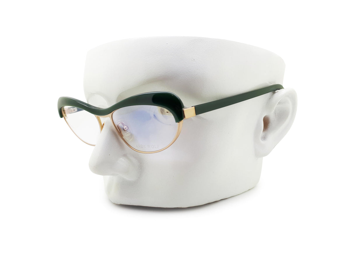 Andy Wolf Eyewear -  5032 Col E 51
