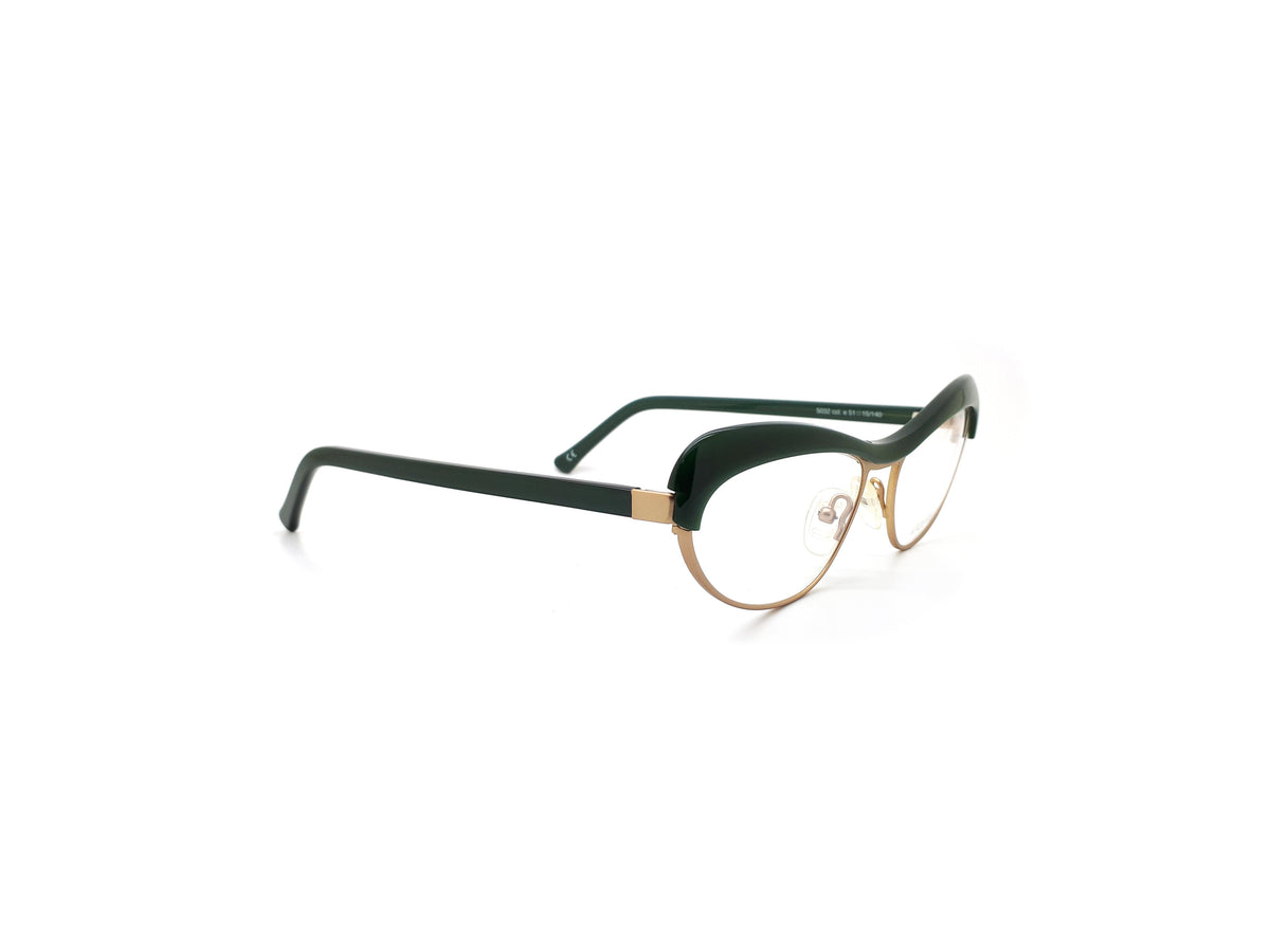 Andy Wolf Eyewear -  5032 Col E 51