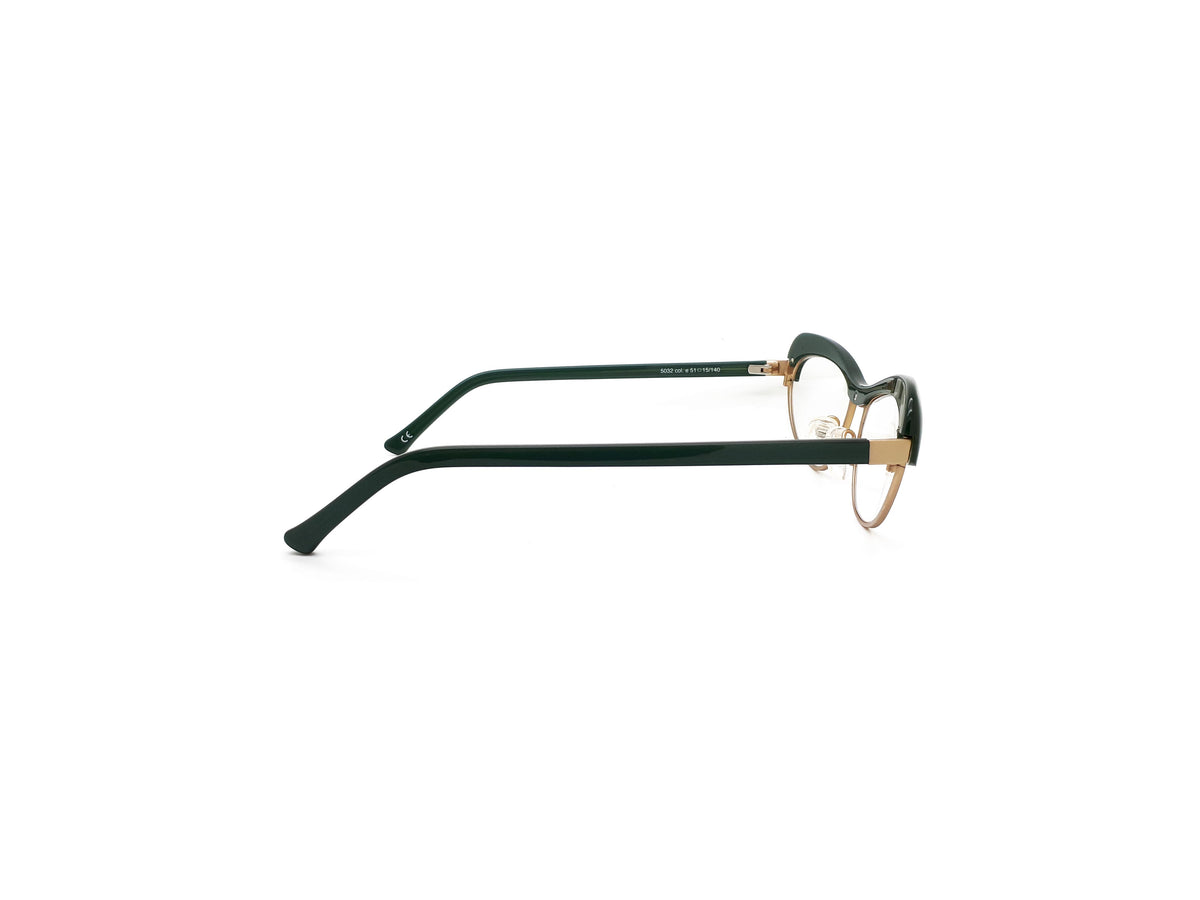 Andy Wolf Eyewear -  5032 Col E 51