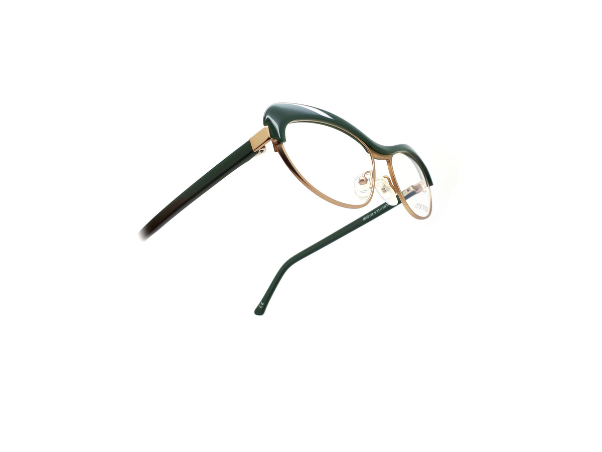 Andy Wolf Eyewear -  5032 Col E 51