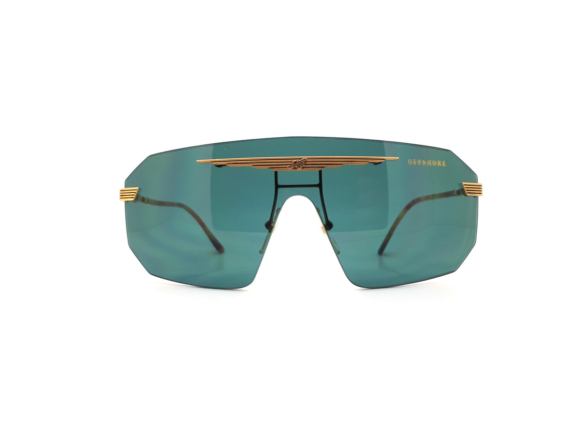 Annabella - Offshore Mod A 509