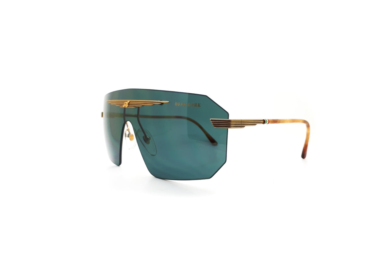 Annabella - Offshore Mod A 509