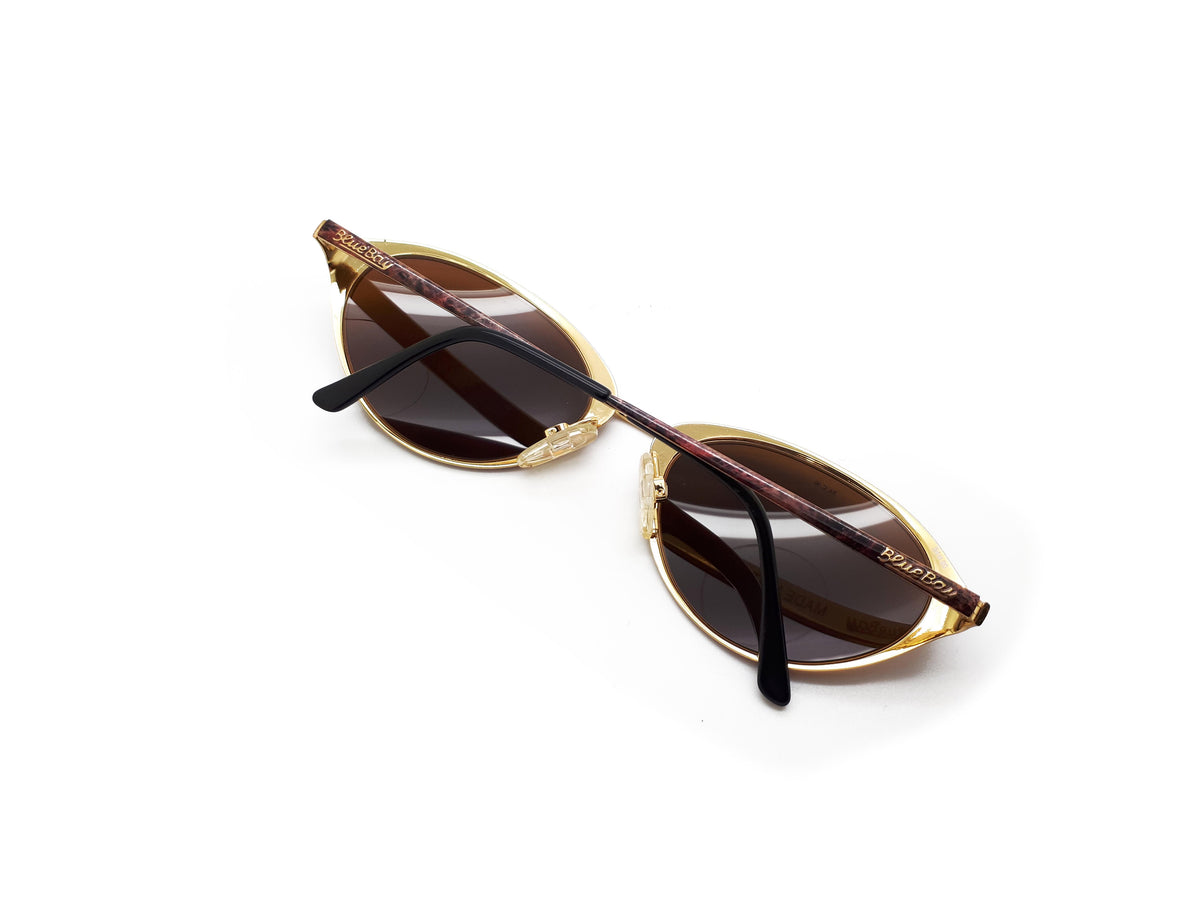 Bluebay by Safilo - Rome S 41U