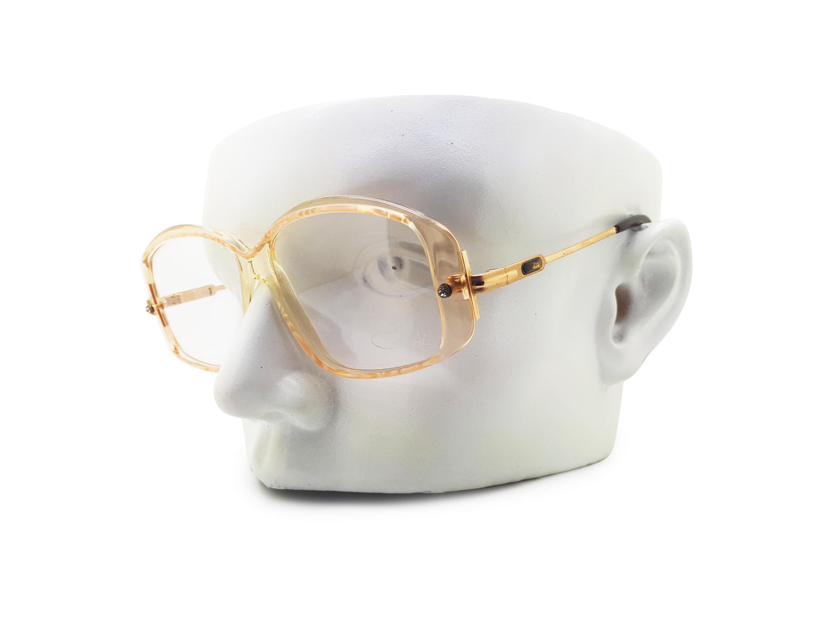 Cazal - Mod 160 Col 193