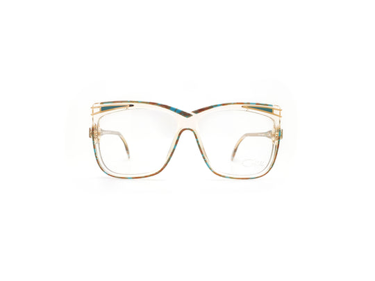 Cazal - Mod 168 Col 207