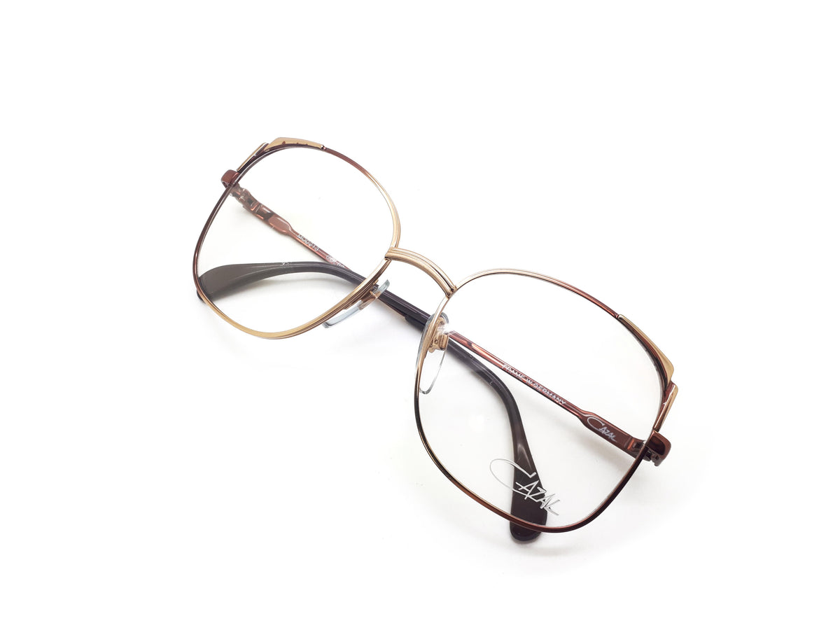 Cazal - Mod 213 Col 69 Brown