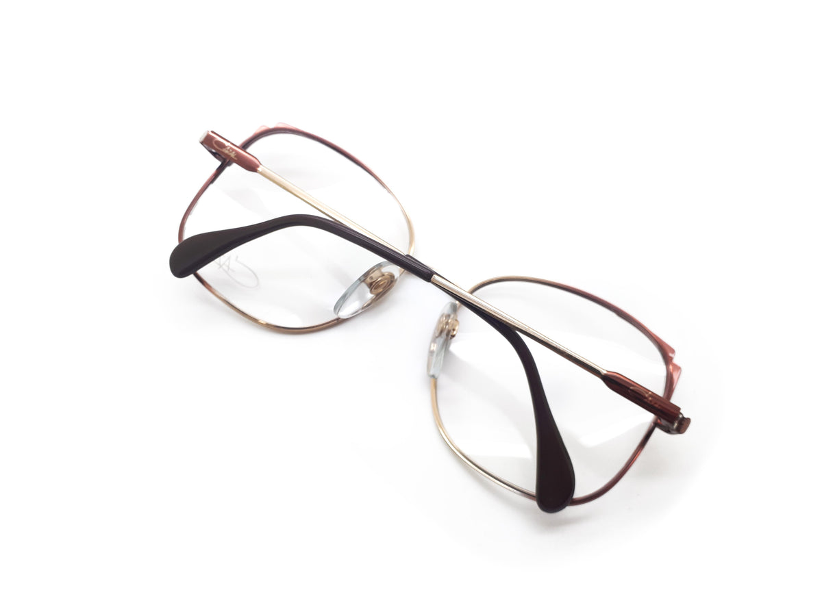 Cazal - Mod 213 Col 69 Brown