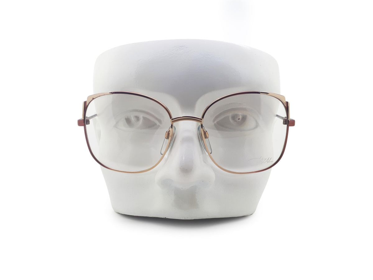 Cazal - Mod 213 Col 69 Brown