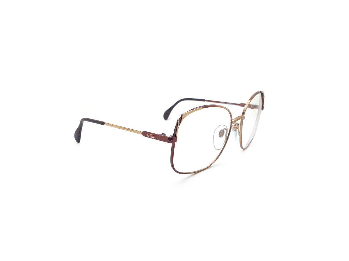 Cazal - Mod 213 Col 69 Brown