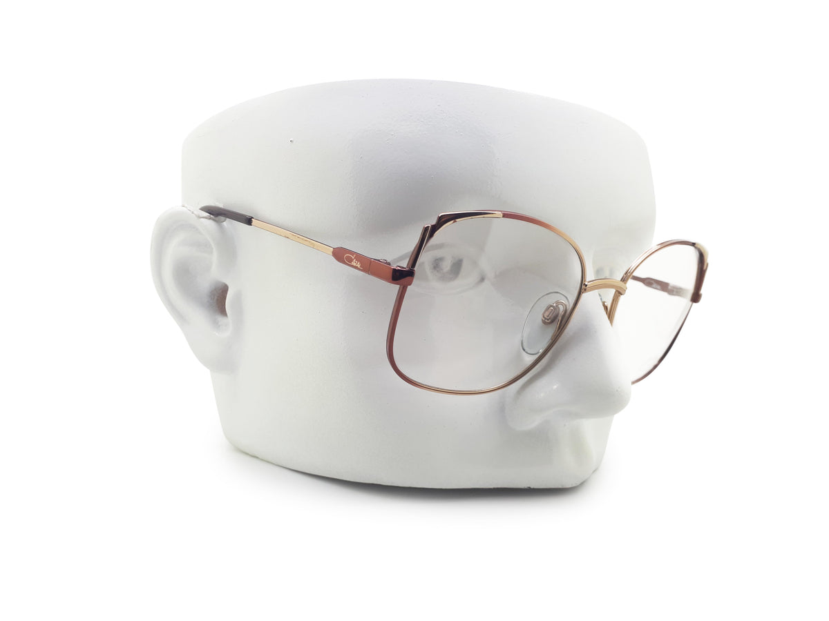 Cazal - Mod 213 Col 69 Brown
