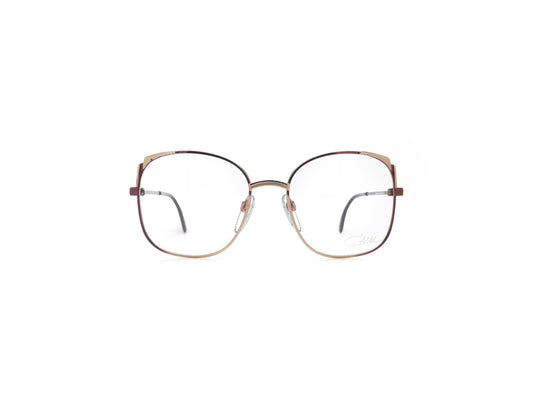 Cazal - Mod 213 Col 69 Brown