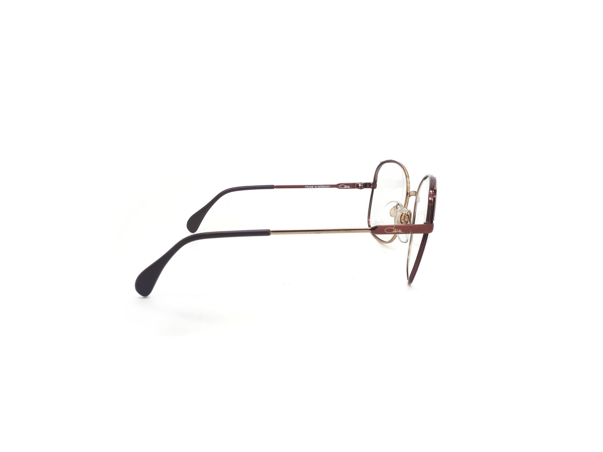 Cazal - Mod 213 Col 69 Brown