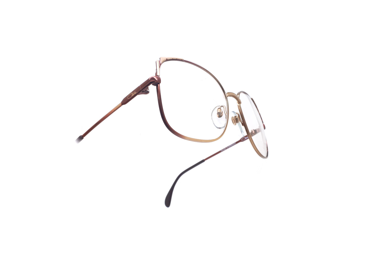 Cazal - Mod 213 Col 69 Brown