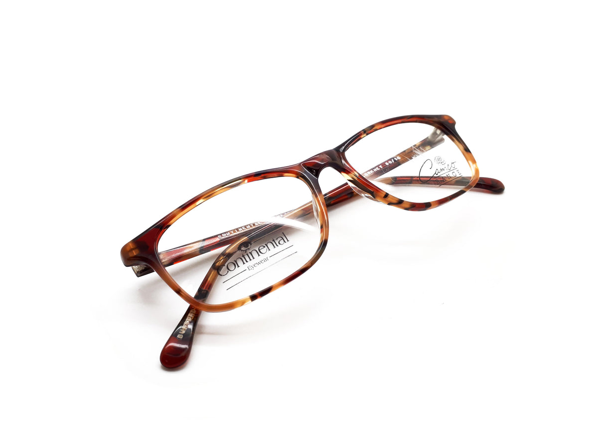 Continental Eyewear - Burgundy Orkney