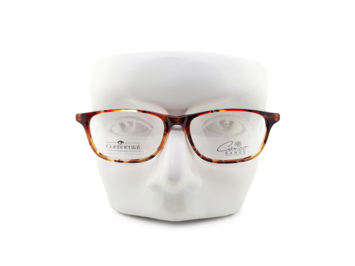 Continental Eyewear - Burgundy Orkney
