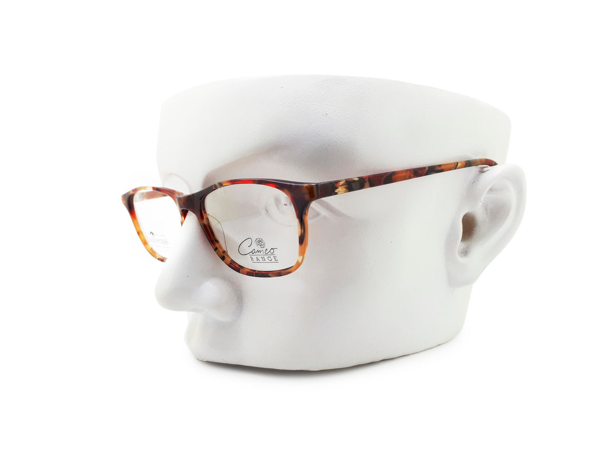 Continental Eyewear - Burgundy Orkney