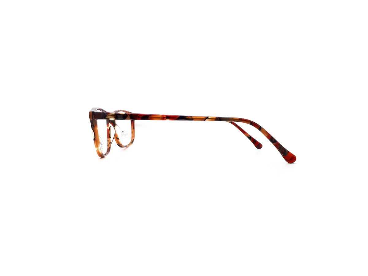 Continental Eyewear - Burgundy Orkney