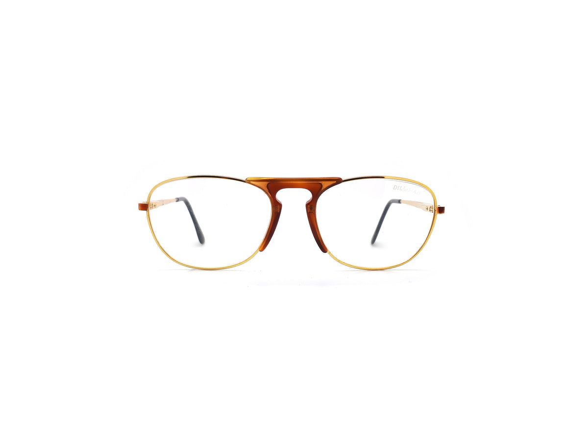 Dilliman - Mod 135