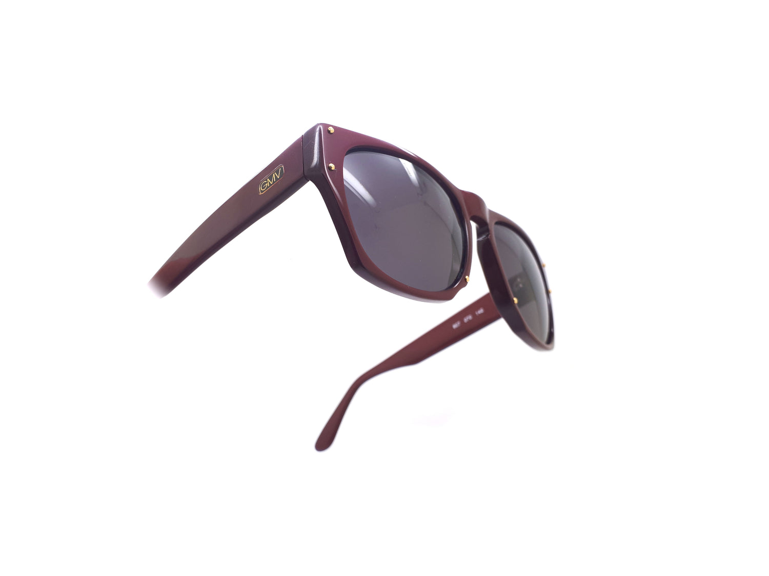 Lunettes de soleil marron ovales Legacy Gold | D.anklin Lunettes de soleil marron ovales Legacy Gold | D.anklin