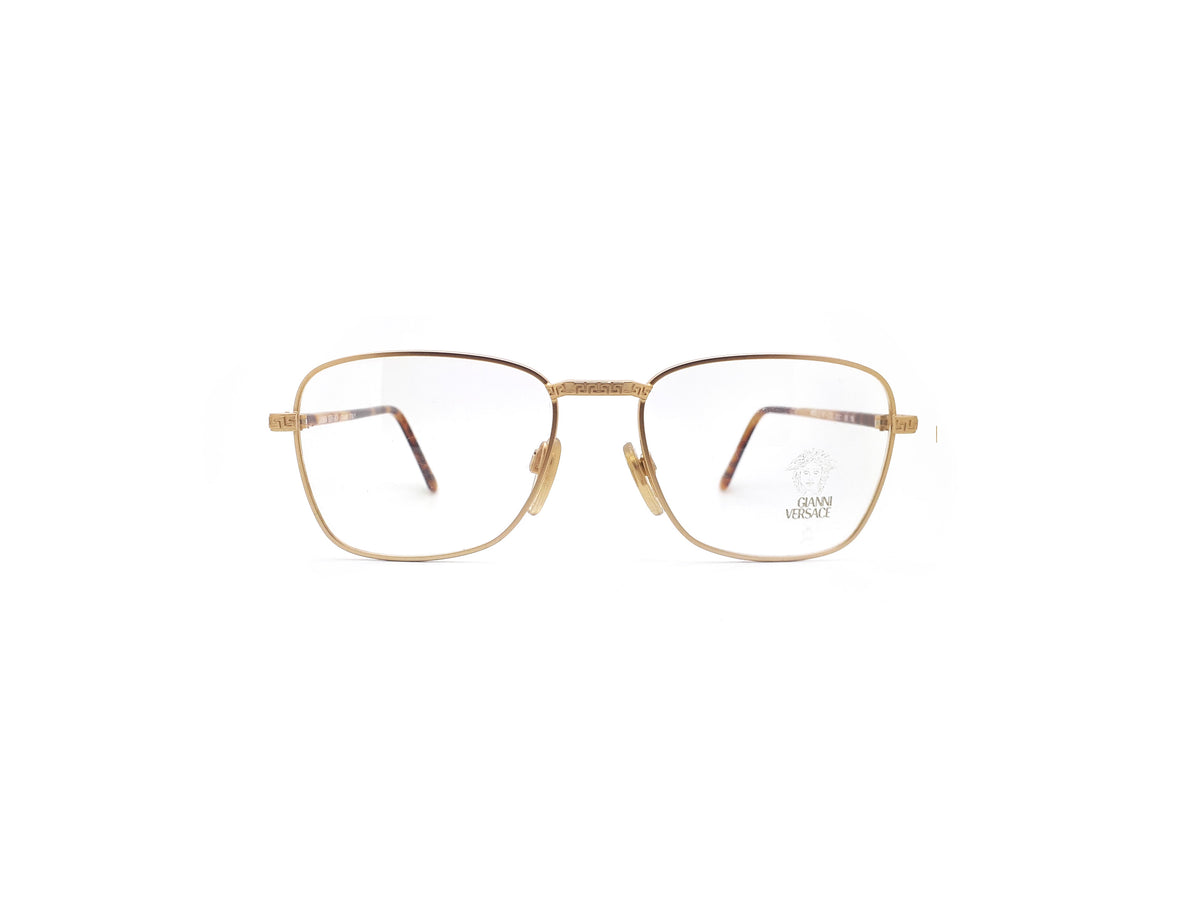 Gianni Versace - Mod G 02 Col 22 L