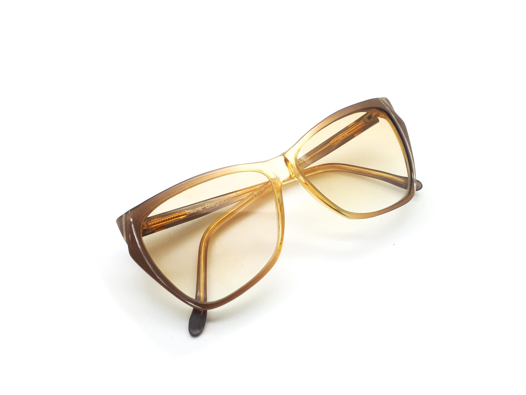 Laura Biagiotti Vintage Sunglasses, Eyeglasses – Ed & Sarna Vintage Eyewear