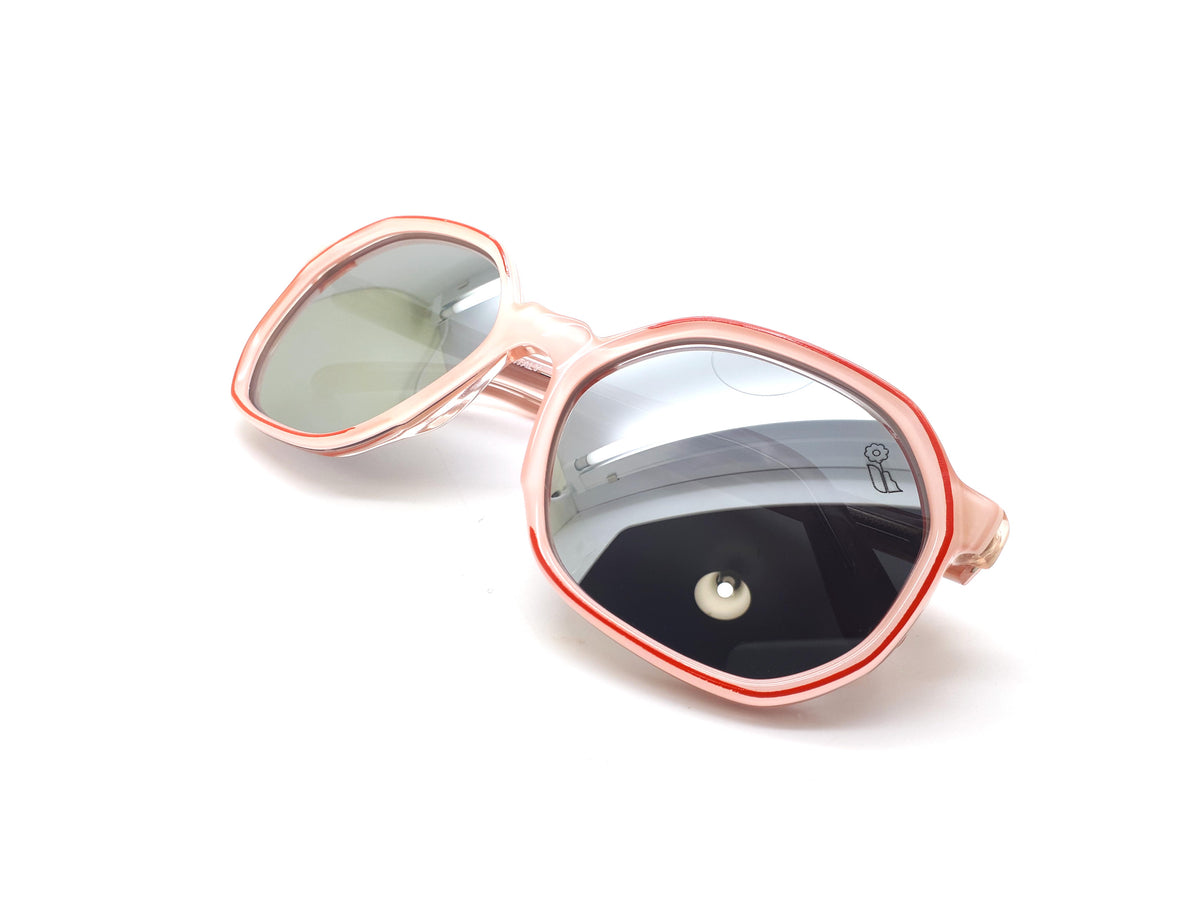 Lozza - FIVE 1 Pink