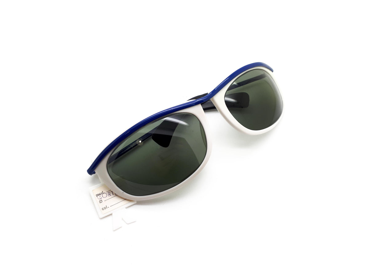 Metal Flex - Cortina Blue and White