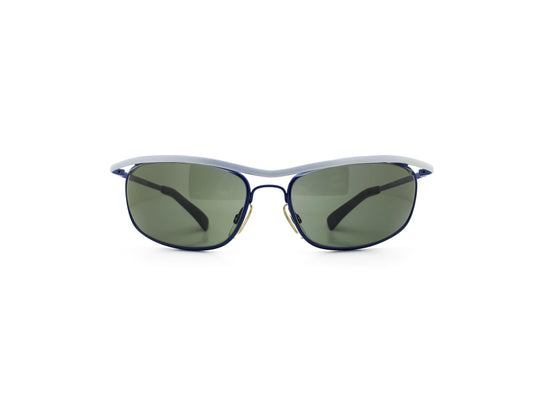 Metal Flex - Spider Blue