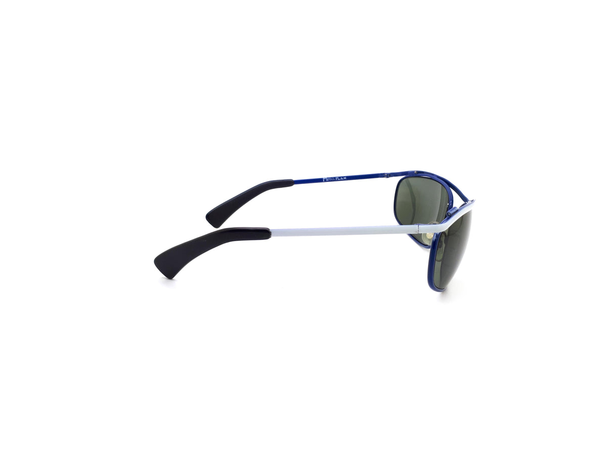 Metal Flex - Spider Blue