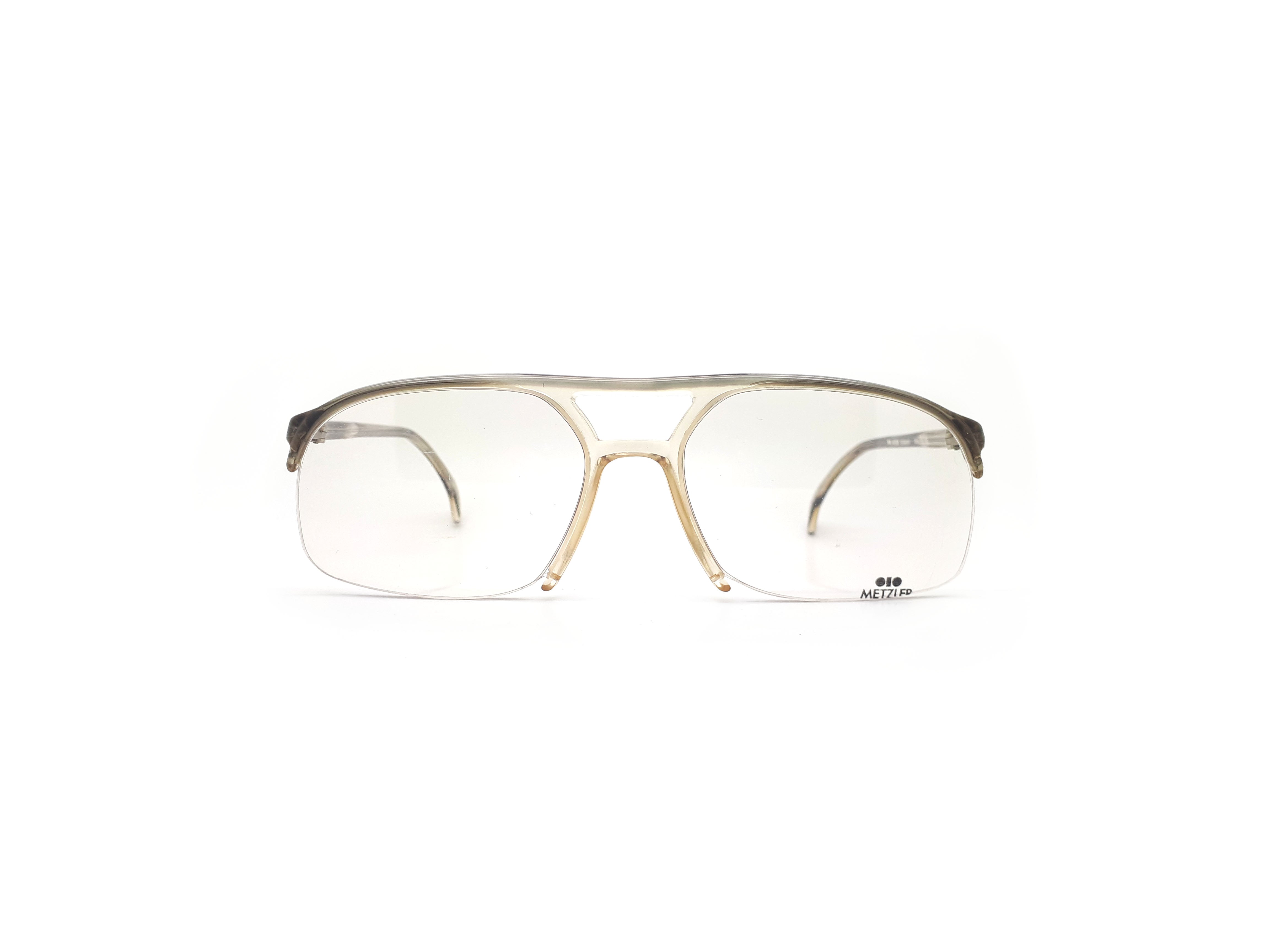 Mens retro 2024 glasses frames